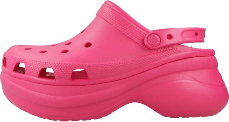 Crocs Bae Clogs Dames Red- Dames Red