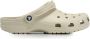 Crocs Classic Heren Slippers en Sandalen Groen Maat: 42-43 Rubber Foot Locker - Thumbnail 2