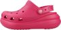 Crocs Klassieke Crush Klompen - Thumbnail 1