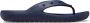 Crocs Klassieke Flip-Flops Blue Heren - Thumbnail 2