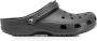 Crocs Classic Slippers en Sandalen Grijs Maat: 41-42 Plastic Foot Locker - Thumbnail 2