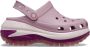 Crocs Klassieke klomp met verbeterde rubberen zool - Thumbnail 1