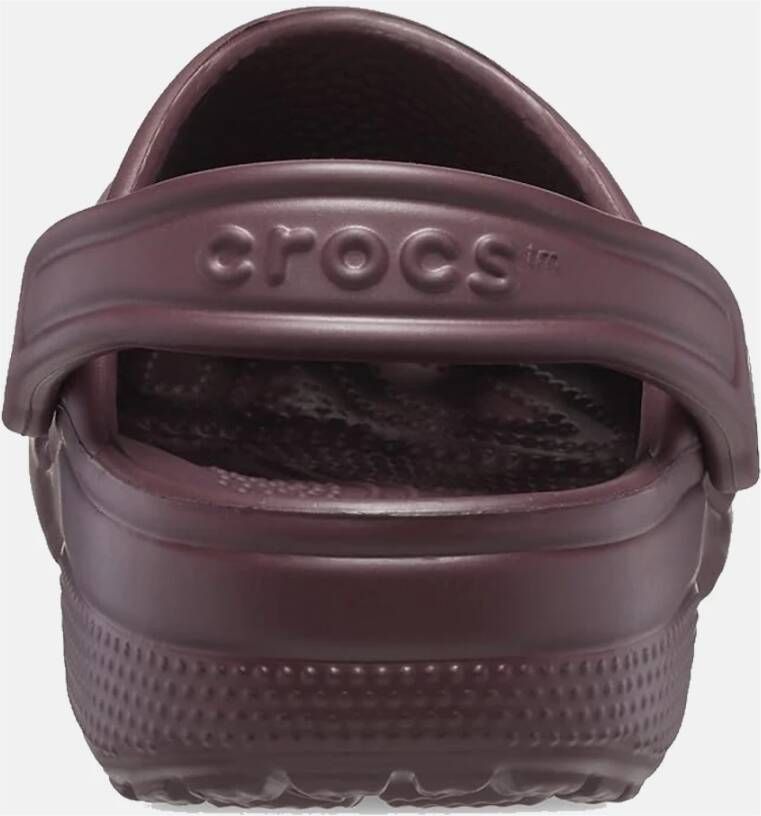 Crocs Classic Sandalen maat M10 W12 bruin - Foto 3