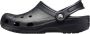 Crocs Classic Slippers en Sandalen Wit Maat: 42-43 Thermoplastische Foot Locker - Thumbnail 3