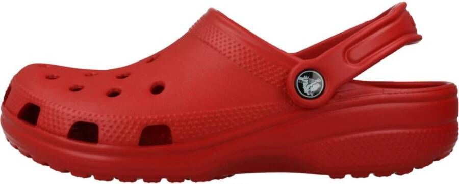 Crocs Klassieke klompen voor dagelijks comfort
