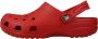 Crocs Clogs Classic Clog zomerschoen slippers pantoffel geschikt voor jibbitz - Thumbnail 2