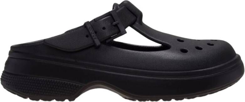 Crocs Slippers Classic Mary Jane Clog