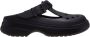 Crocs Slippers Classic Mary Jane Clog - Thumbnail 1