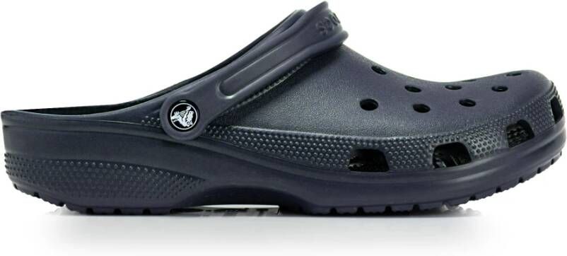 Crocs Classic S.4 Sandalen Schoenen navy maat: 46 47 beschikbare maaten:46 47 - Foto 8