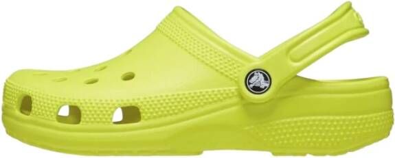 Crocs Klassieke Zuur Klompen - Foto 3