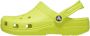 Crocs Klassieke Zuur Klompen - Thumbnail 3