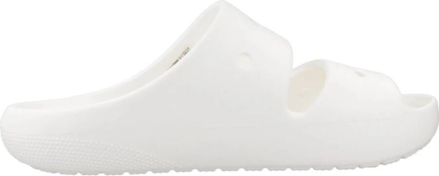 Crocs Klassieke Sandaal voor Zomerse Dagen