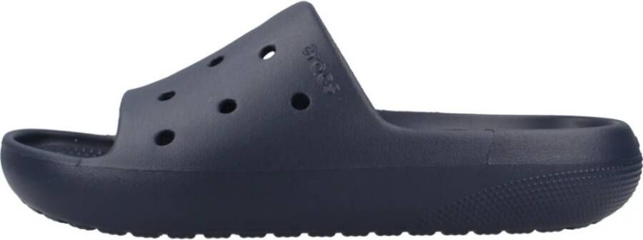 Crocs Klassieke Slide Sandalen
