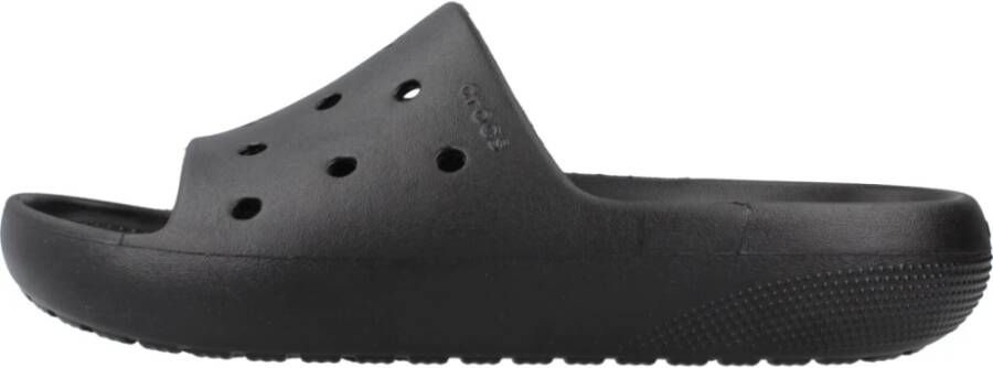 Crocs Klassieke Slide Sandalen