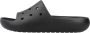 Crocs Badslippers Classic Slide V2 Zomerschoen badschoen slippers met ventilatieopeningen G-breedte - Thumbnail 2