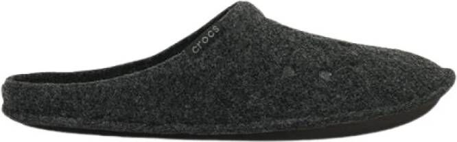 Crocs Classic Slipper 203 600 060 Grijs