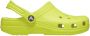 Crocs Klassieke Zuur Klompen - Thumbnail 1