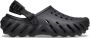 Crocs Echo Clog X Snipes Sandalen & Slides Schoenen black maat: 43 44 beschikbare maaten:41 42 43 44 45 46 47 39 40 36 37 38 39 - Thumbnail 35