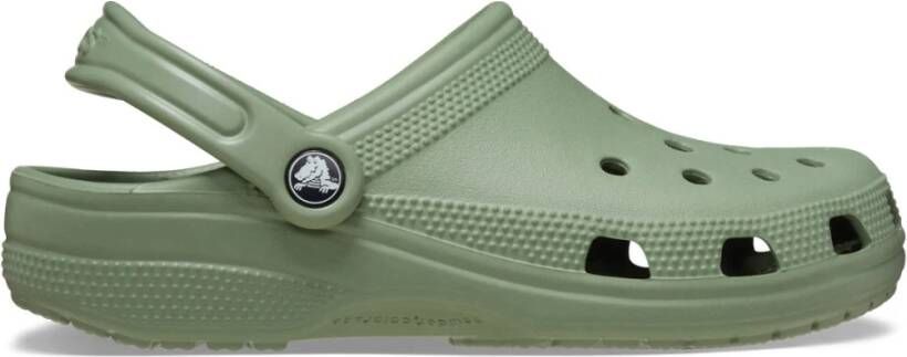 Crocs Lichtgewicht Comfortabele Sandalen met Jibbitz