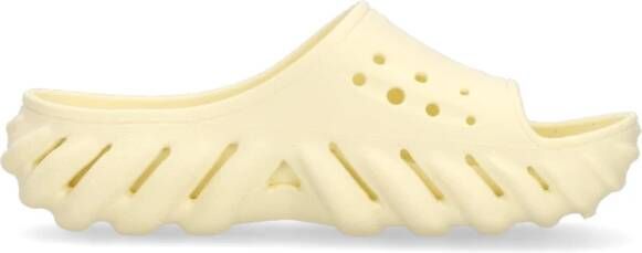 Crocs Lichtgewicht Slide Slippers met Sportieve Uitsparingen - Foto 2