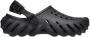 Crocs Echo Clog X Snipes Sandalen & Slides Schoenen black maat: 43 44 beschikbare maaten:41 42 43 44 45 46 47 39 40 36 37 38 39 - Thumbnail 36