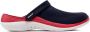 Crocs Literide 360 Clog 206708-4CC Mannen Marineblauw Slippers - Thumbnail 2