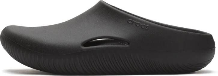 Crocs LiteRide™ Mellow Klomp Black Heren