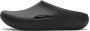 Crocs LiteRide™ Mellow Klomp Black Heren - Thumbnail 1