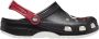 Crocs Miami Heat Speciale Print Klompen - Thumbnail 1
