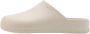 Crocs Dylan Clog Sandalen maat M9 W11 beige - Thumbnail 2