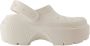 Crocs Neutrale Synthetische Stomp Sandalen - Thumbnail 1