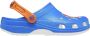 Crocs New York Knicks Speciale Print Klomp - Thumbnail 1