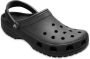 Crocs plastic klompen voor mannen - Thumbnail 1