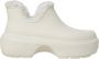 Crocs Platform Enkellaarzen voor vrouwen - Thumbnail 1