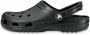 Crocs Classic Slippers en Sandalen Wit Maat: 42-43 Thermoplastische Foot Locker - Thumbnail 3