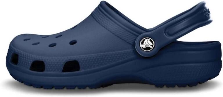 Crocs Revolutionaire Comfort Klompen Blue Heren