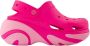 Crocs Roze Crush Bubble Sandalen Synthetisch - Thumbnail 1