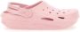 Crocs Roze Sandalen voor Dames Pink Unisex - Thumbnail 1