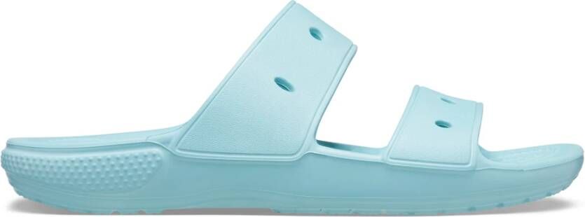 Crocs Slippers Classic Sandal met prettige binnenzool - Foto 3