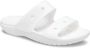 Crocs Slippers Classic Sandal met prettige binnenzool - Thumbnail 2