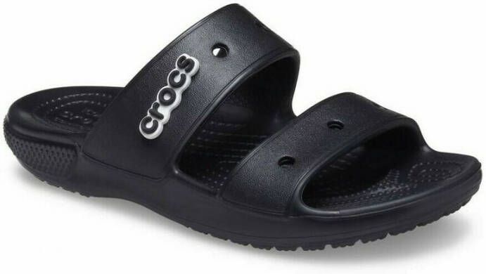 Crocs Sandalen Classic Zwart Heren