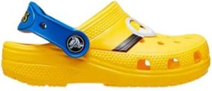 Crocs Classic Patch Clog Voorschools Schoenen