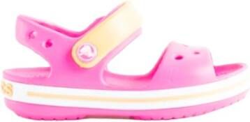 Crocs Sandalen Roze Dames
