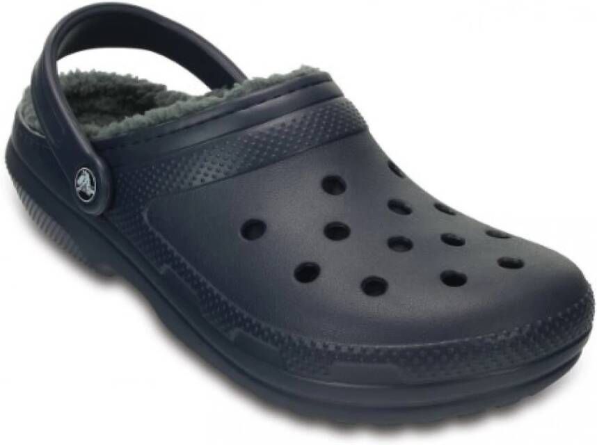 Crocs Classic Lined Clog Instap Sandaal