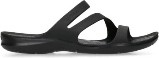 Crocs Sandals Zwart Dames