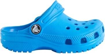 Crocs 206990 Sabot Blauw - Foto 2