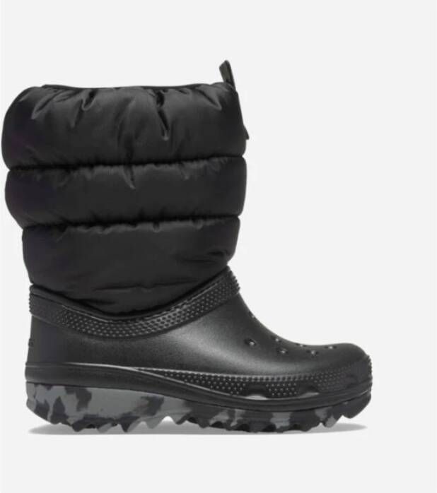 Crocs Snowboots Classic Neo Puff Boot K - Foto 1