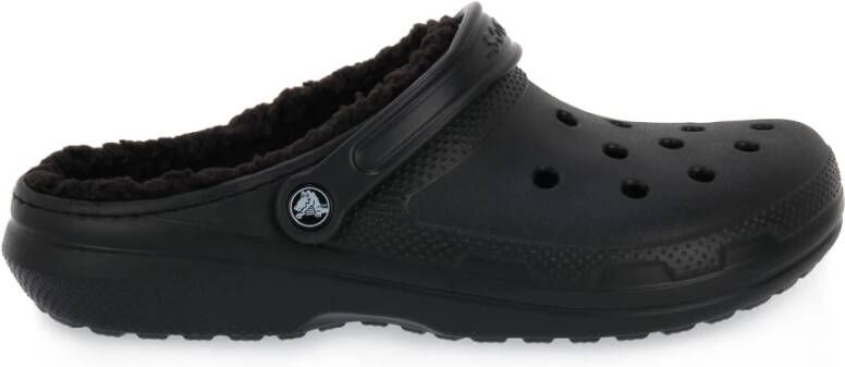Crocs Shoes Black Heren