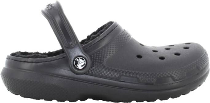 Crocs Shoes Black Heren