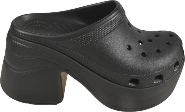 Crocs Siren Clog Muiltjes